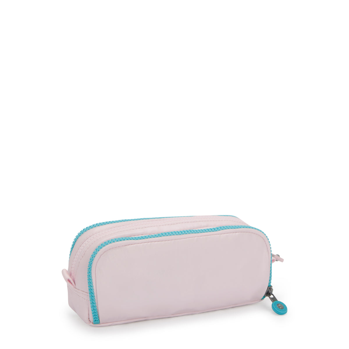 Kipling Bts Gitroy Sea Pink Met One Size