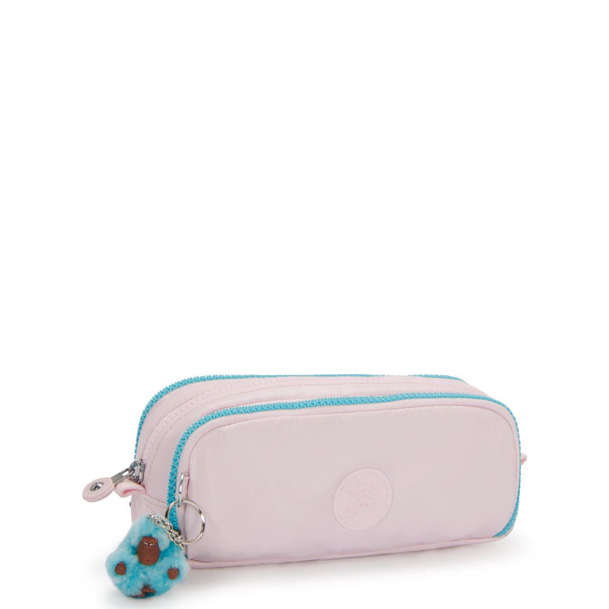 Kipling Bts Gitroy Sea Pink Met One Size