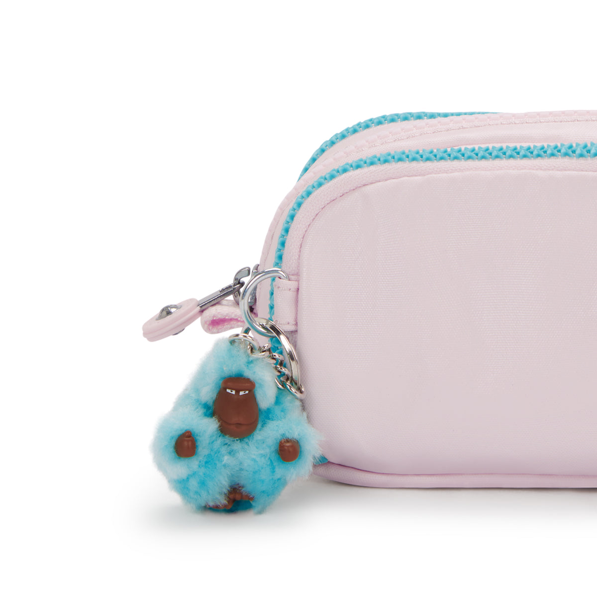 Kipling Bts Gitroy Sea Pink Met One Size