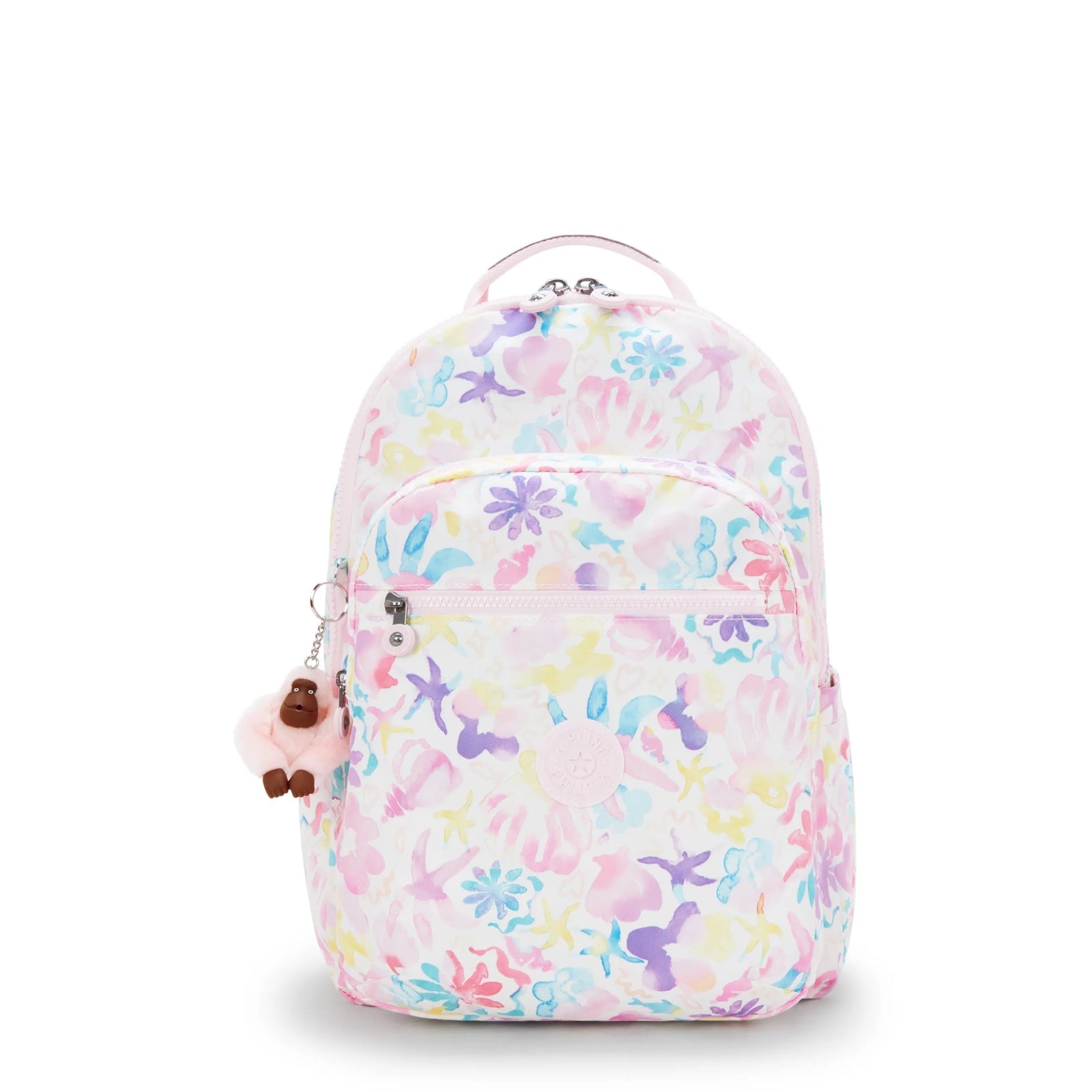 Kipling Bts Seoul Lap Aqua Sea One Size