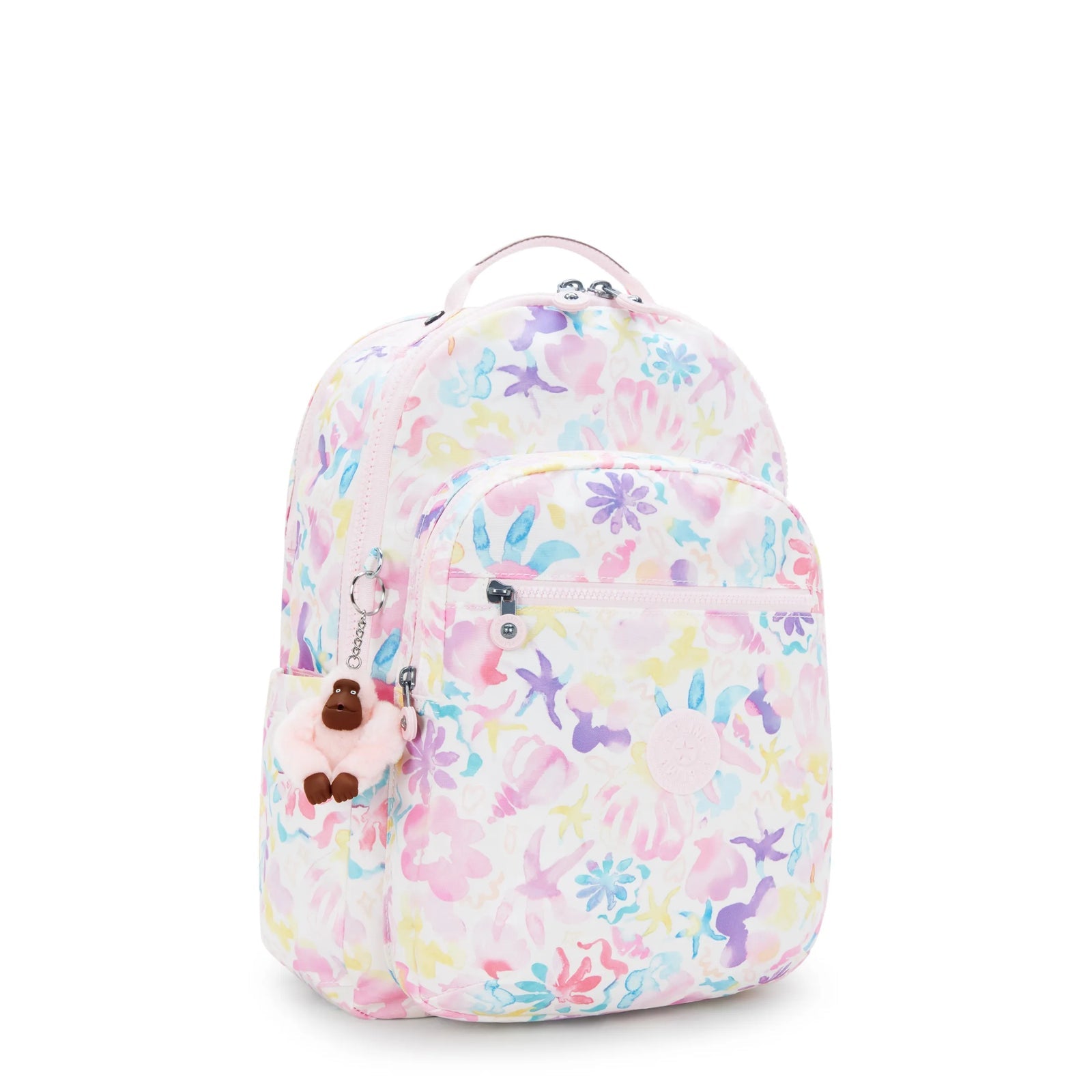 Kipling Bts Seoul Lap Aqua Sea One Size