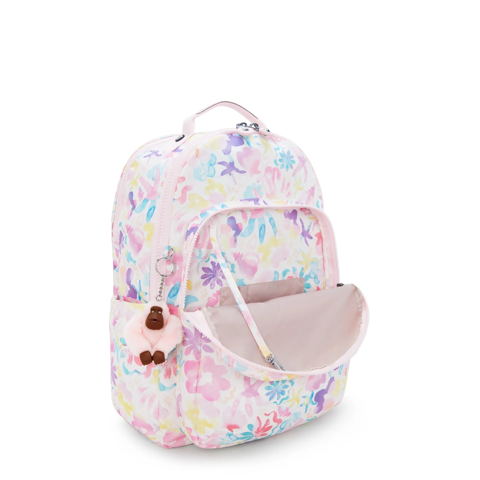 Kipling Bts Seoul Lap Aqua Sea One Size