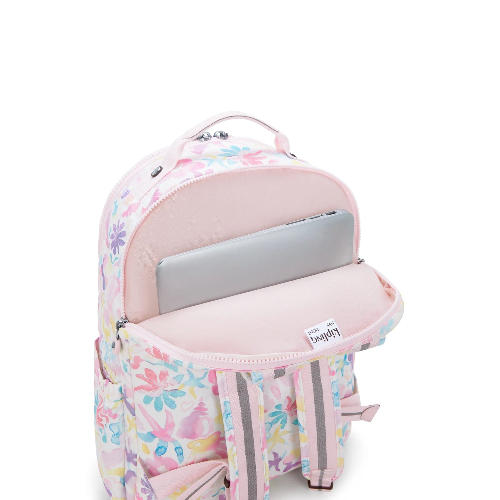 Kipling Bts Seoul Lap Aqua Sea One Size