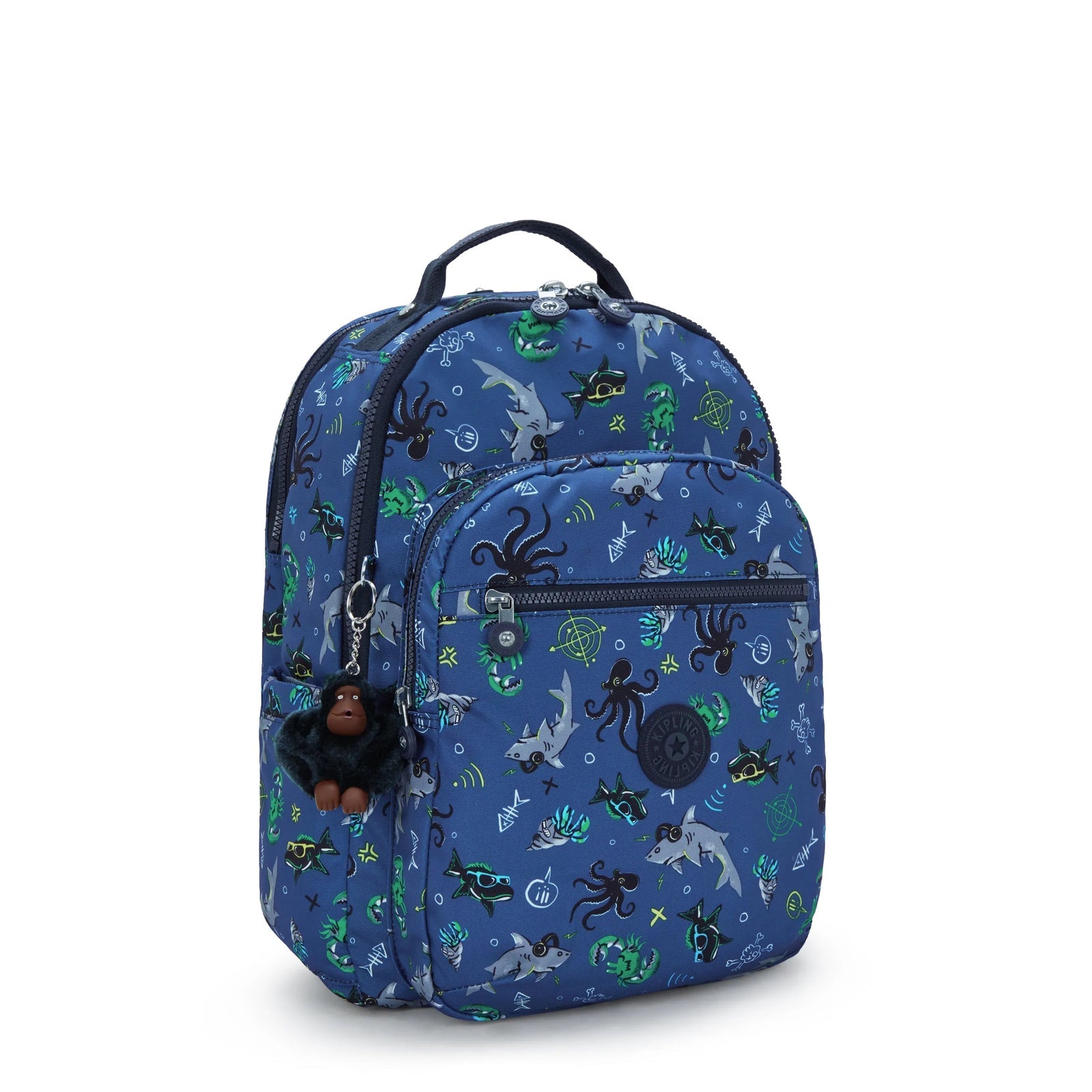 Kipling Bts Seoul Lap Undersea Party