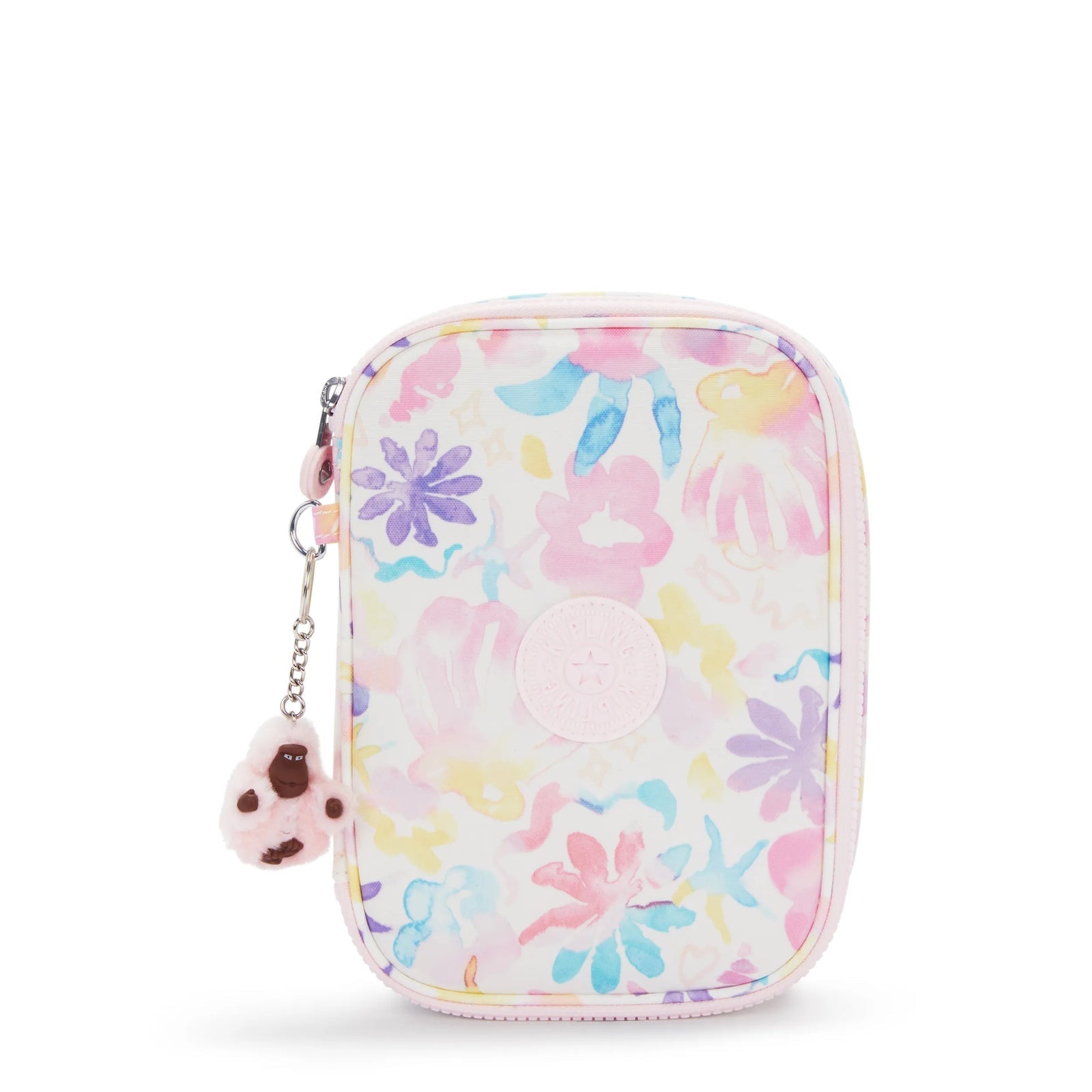 Kipling Bts 100 Pens Aqua Sea One Size Pencase