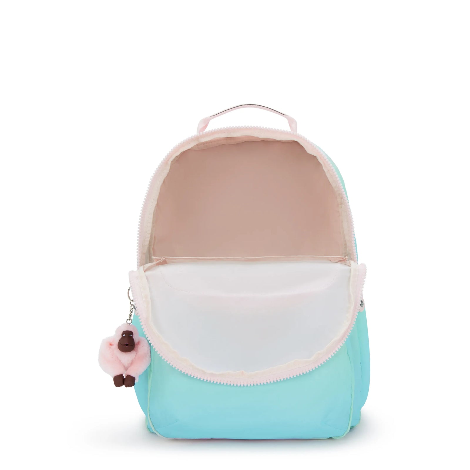Kipling Bts Seoul Lap Gradient Sea One