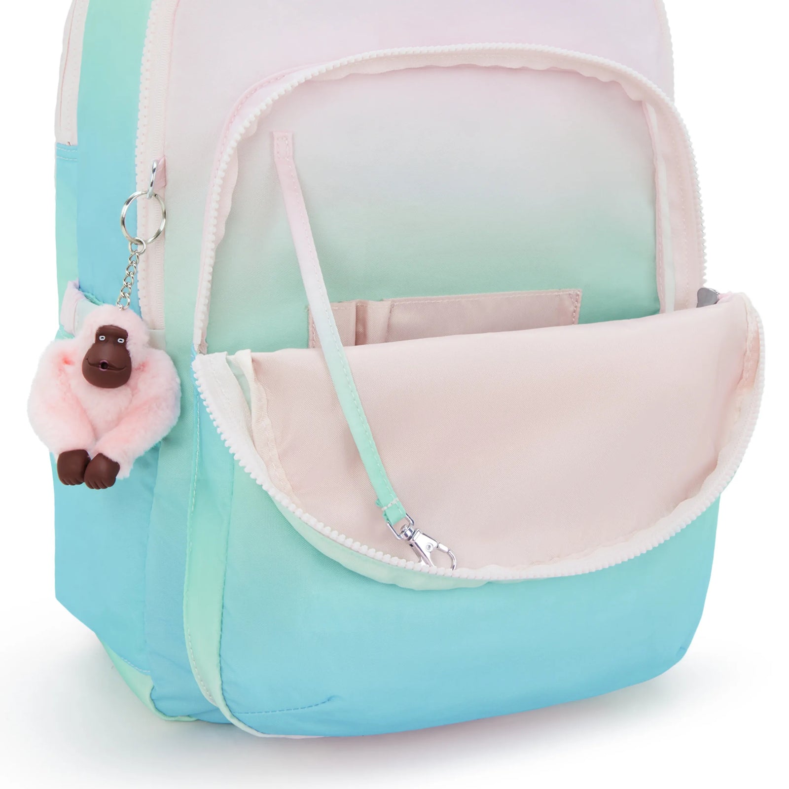 Kipling Bts Seoul Lap Gradient Sea One