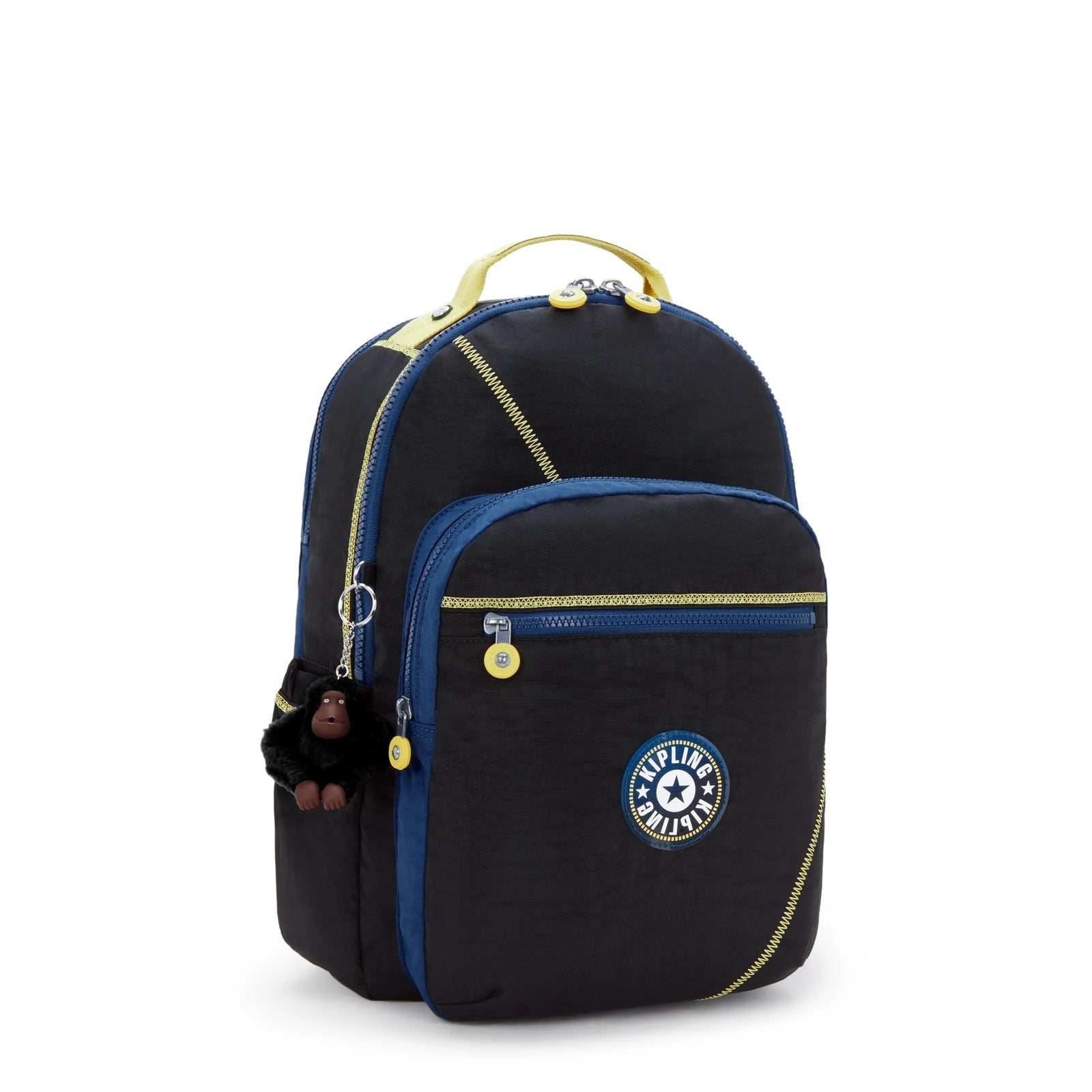 Kipling Bts Seoul Lap Lets Scuba One S