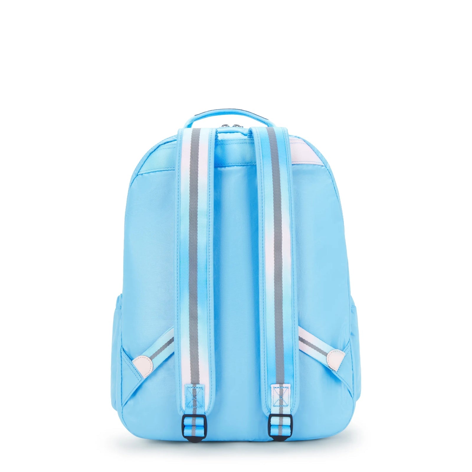 Kipling Bts Seoul Lap Sea Blue Met One