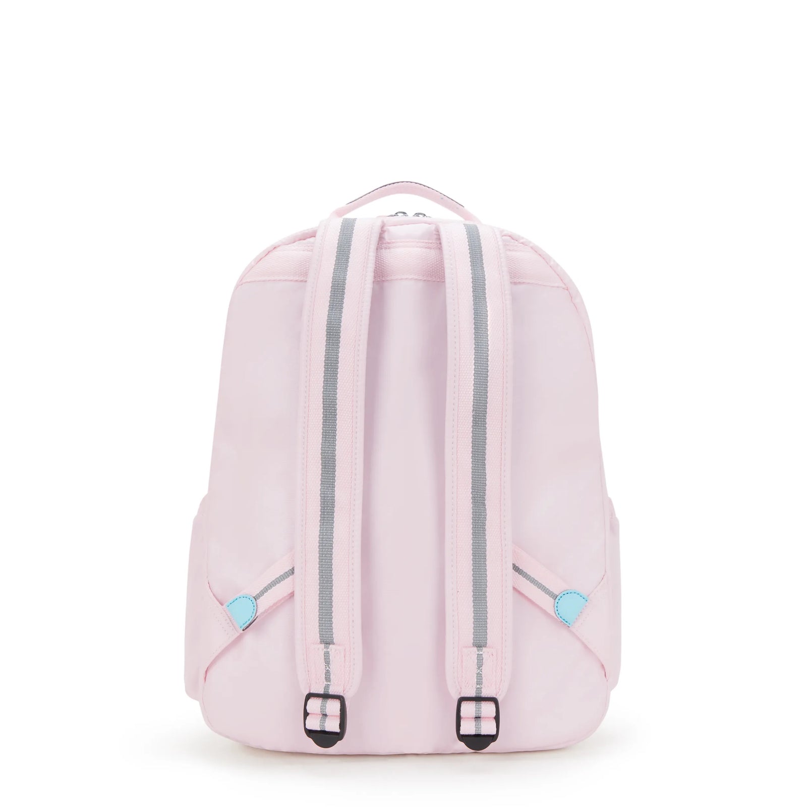 Kipling Bts Seoul Lap Sea Pink Met One