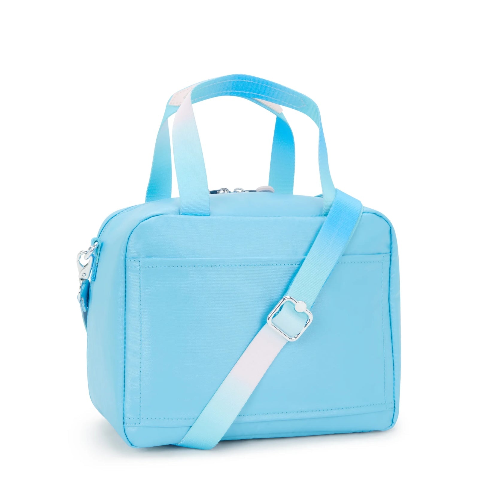 Kipling Bts Miyo Sea Blue Met One Size