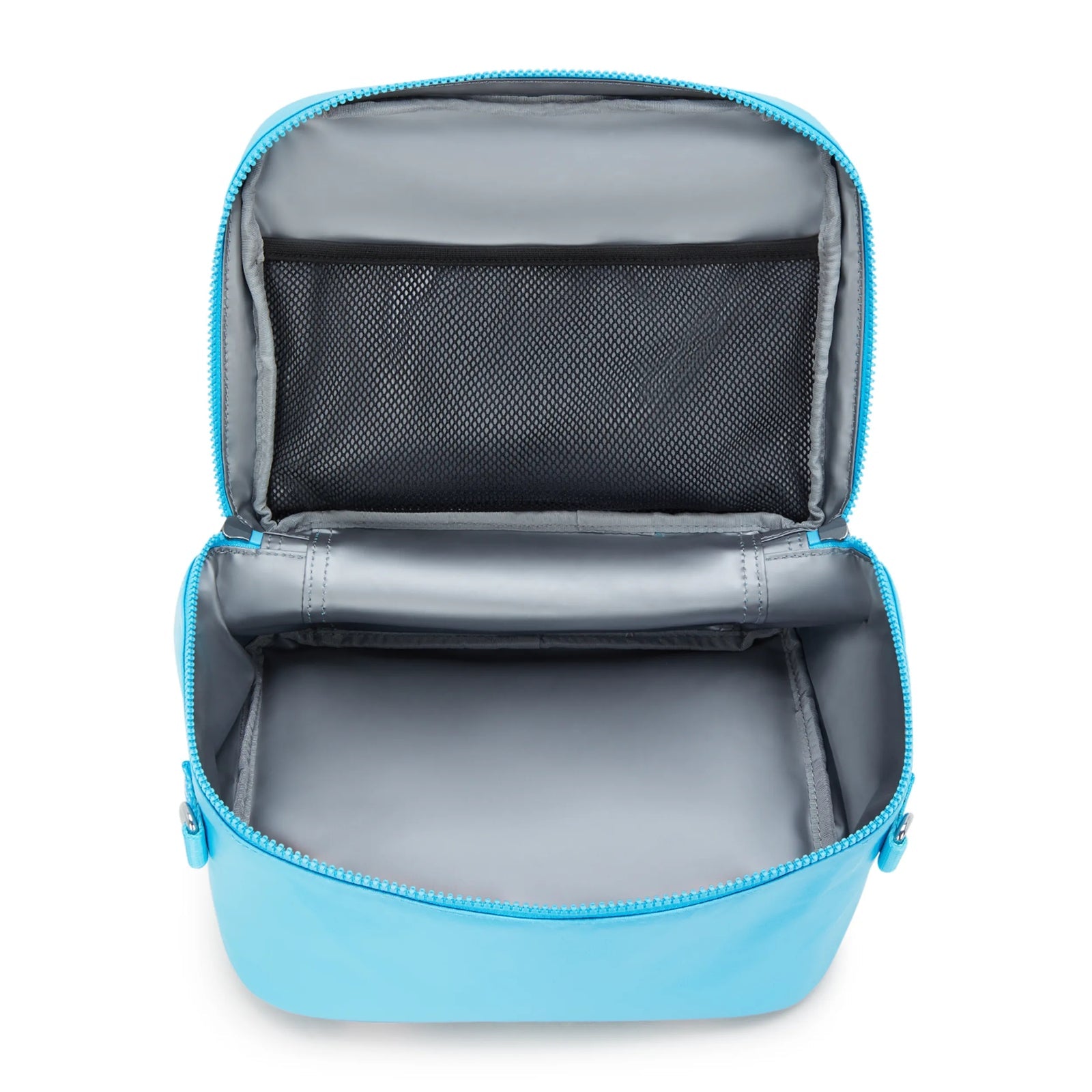 Kipling Bts Miyo Sea Blue Met One Size