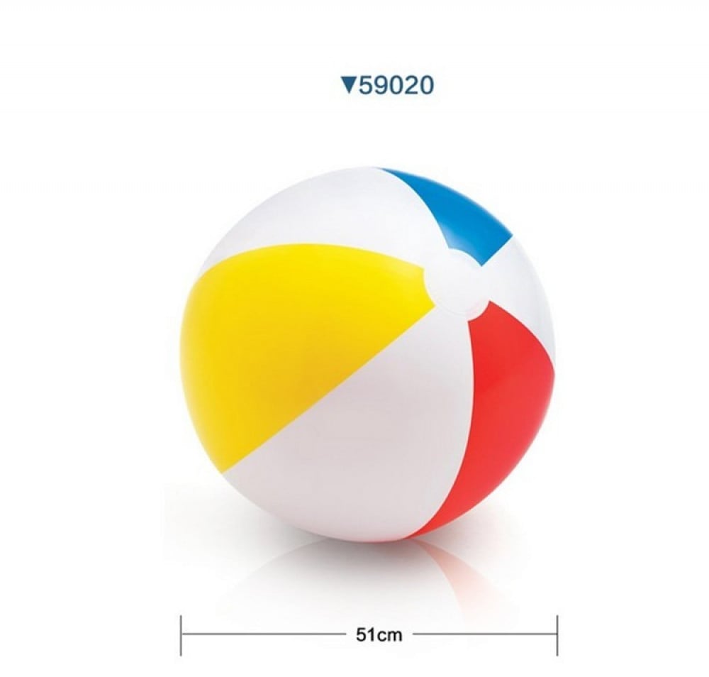 Intex Beach Ball