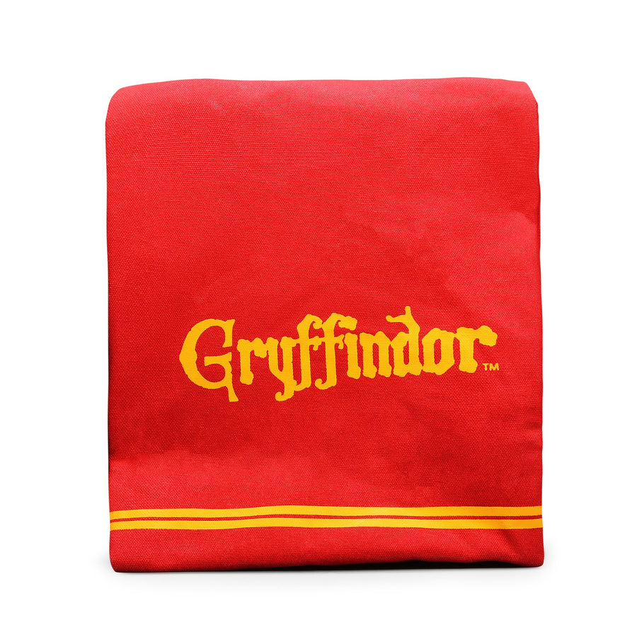 Halfmoon Bay Lunch Bag Harry Potter Gryffindor