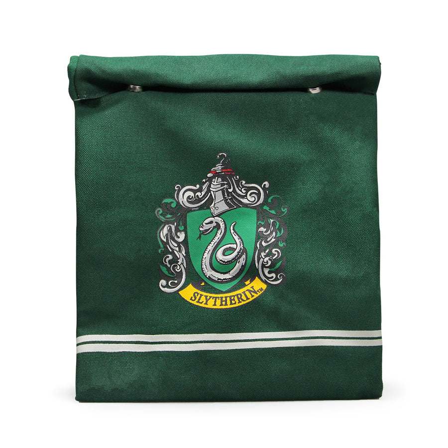 Halfmoon Bay Lunch Bag Harry Potter Slytherin