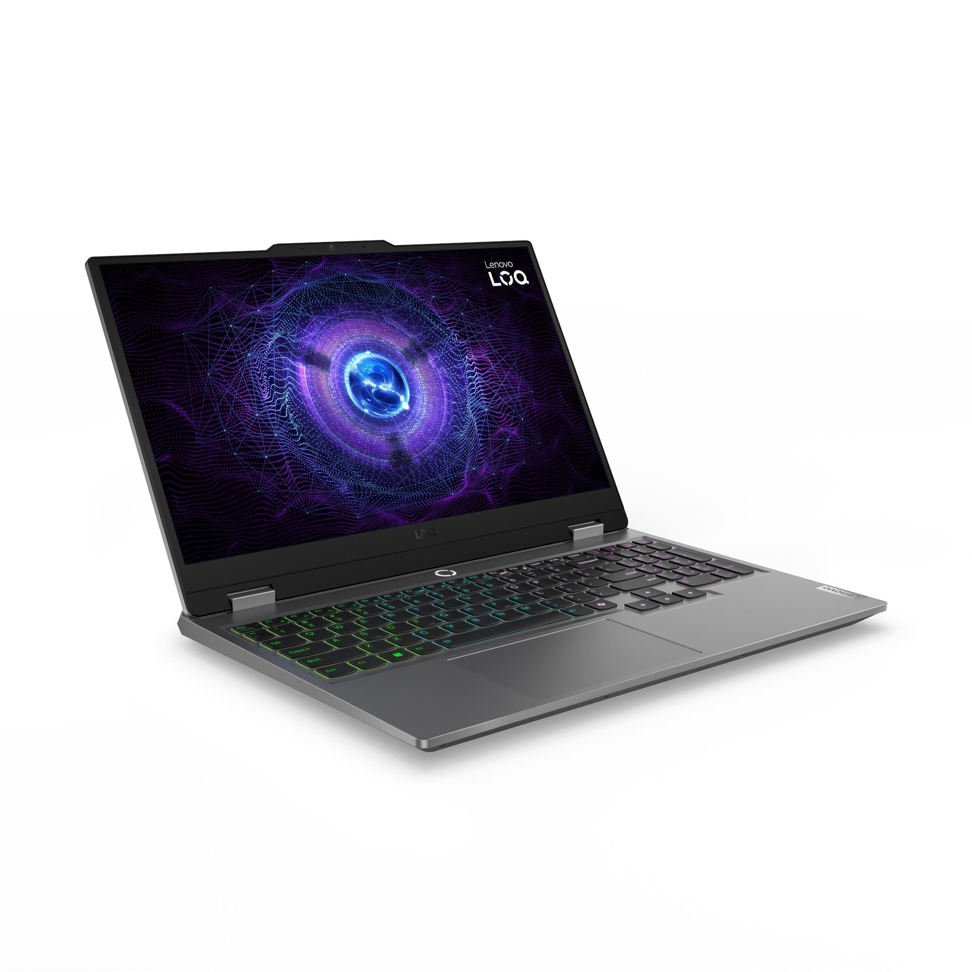 Lenovo LOQ 15IRX9