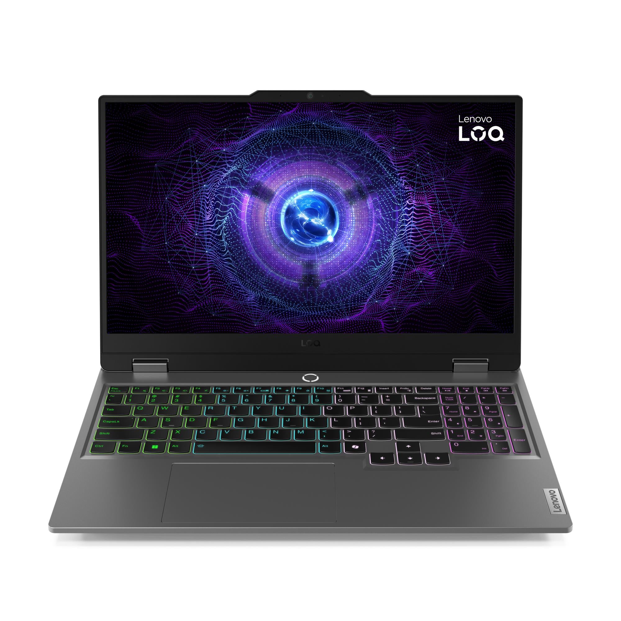 Lenovo LOQ 15IRX9