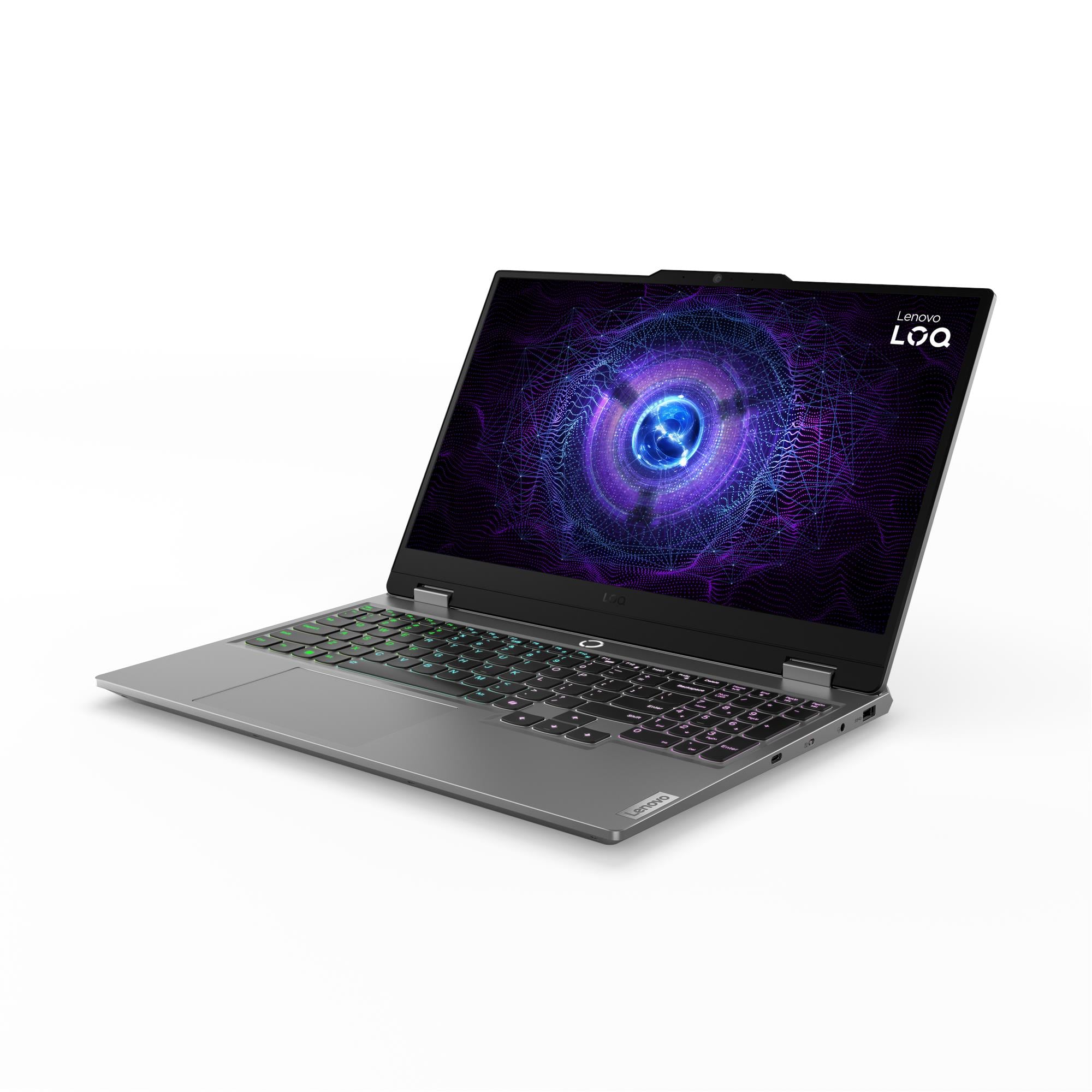 Lenovo LOQ 15IRX9
