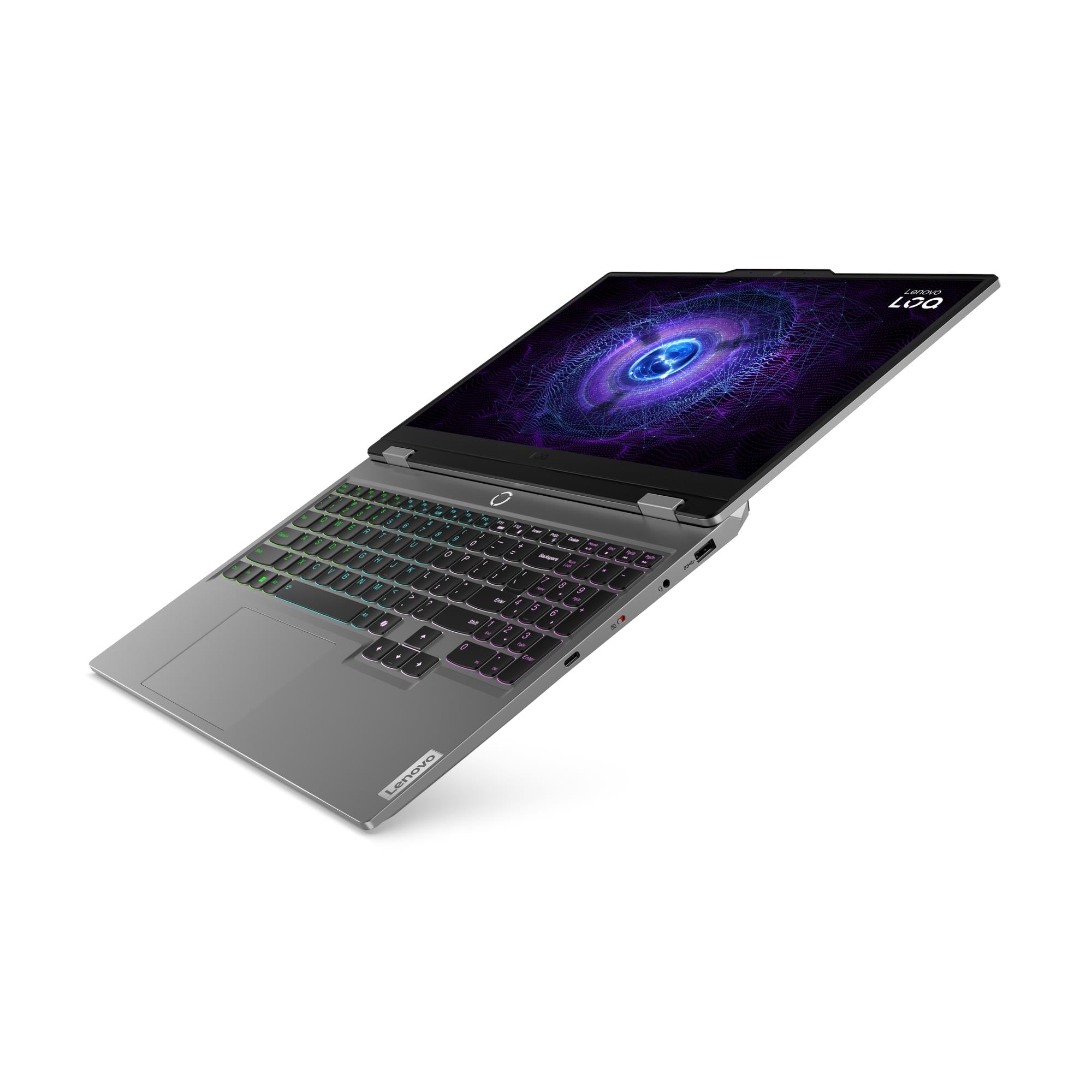 Lenovo LOQ 15IRX9
