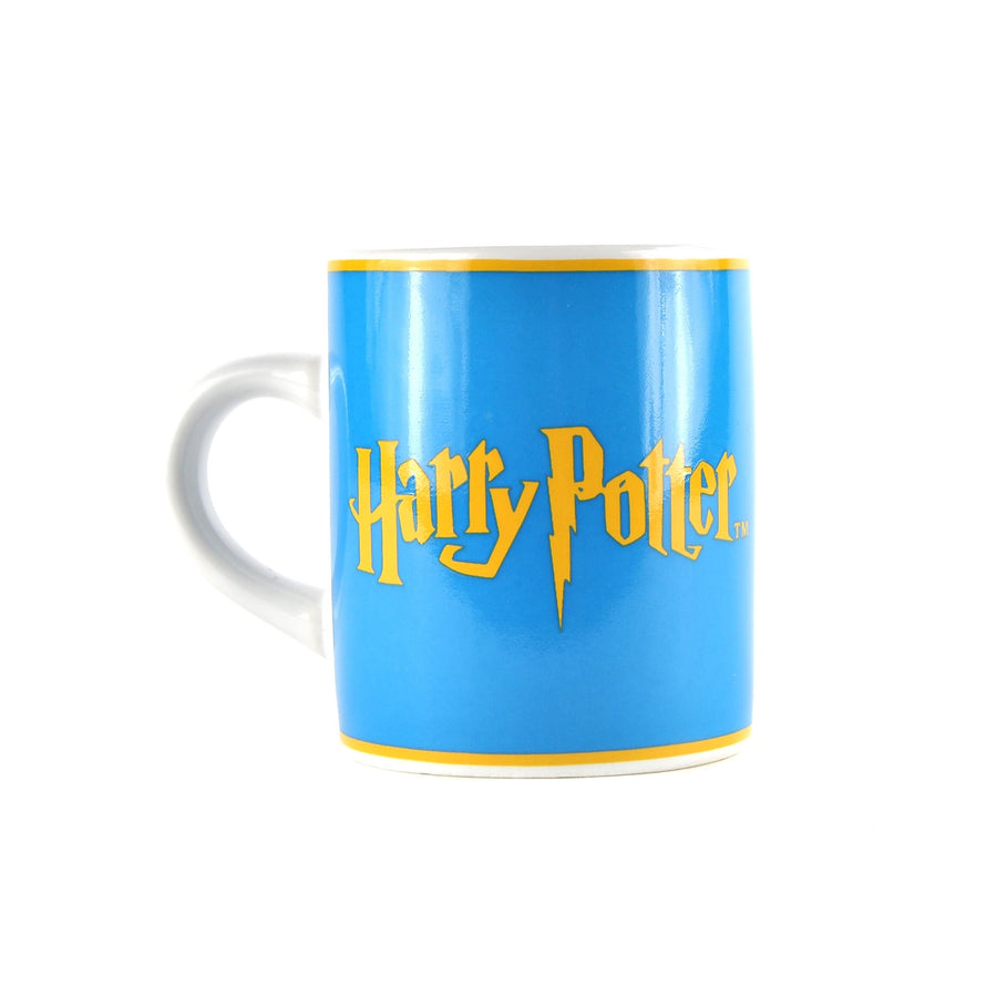 Halfmoon Bay Mug Espresso 110Ml Boxed Harry Potter Ravenclaw