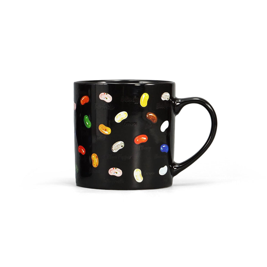 Halfmoon Bay Mug Heat Chg. Boxed 310Ml Harry Potter Bertie Botts Beans
