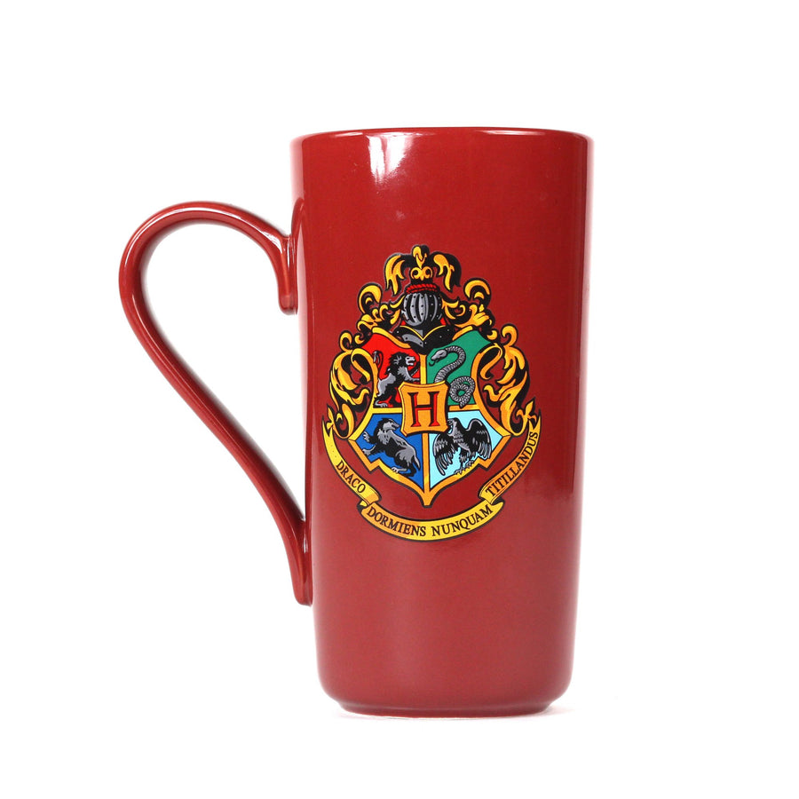Halfmoon Bay Mug Latte Boxed 500Ml Harry Potter Platform 9 3/4
