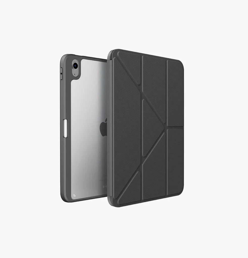 UNIQ MOVEN NEW IPAD AIR 10.9 2022/20 - CHARCOAL