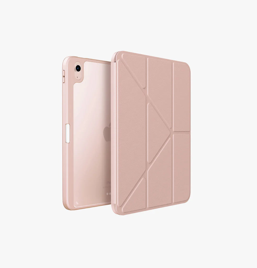 UNIQ MOVEN NEW IPAD AIR 10.9 2022/20 - BLUSH Pink
