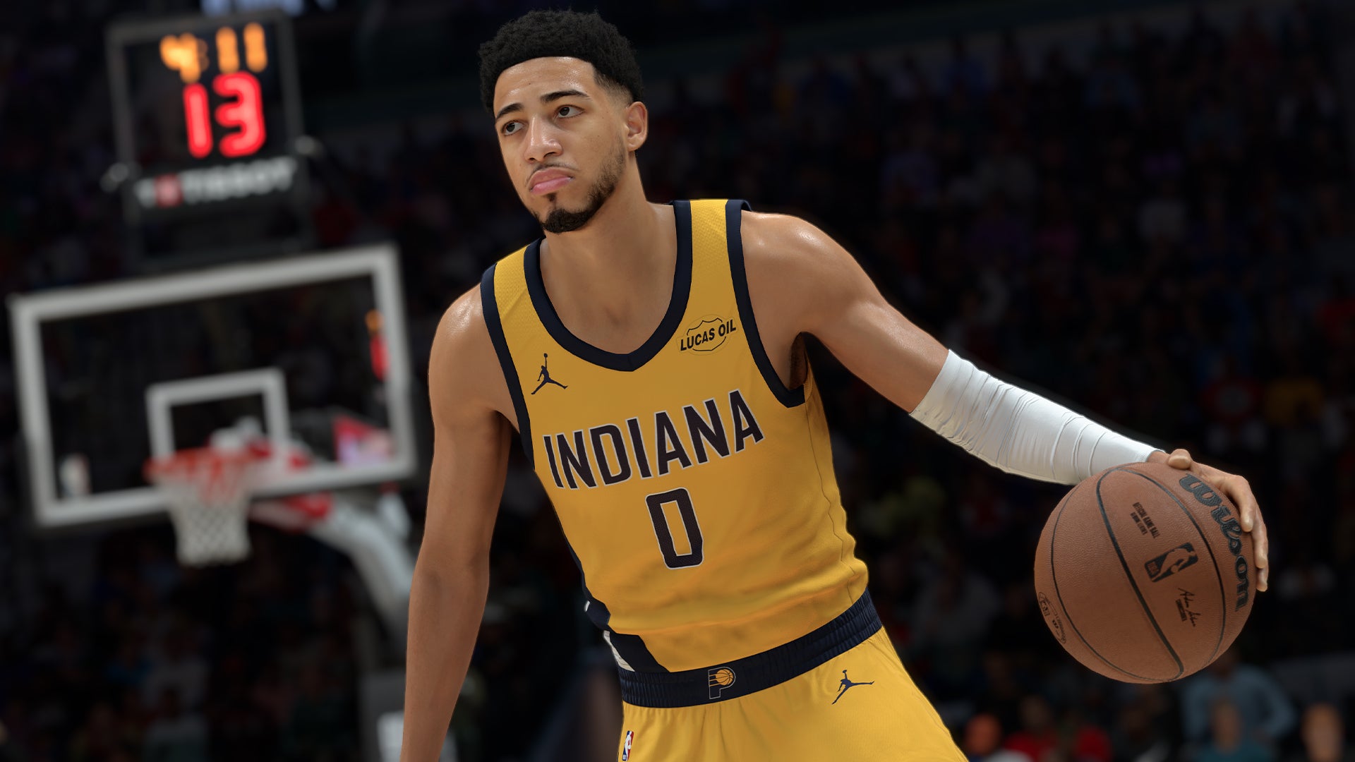 NBA 2K26 - Nintendo Switch 1