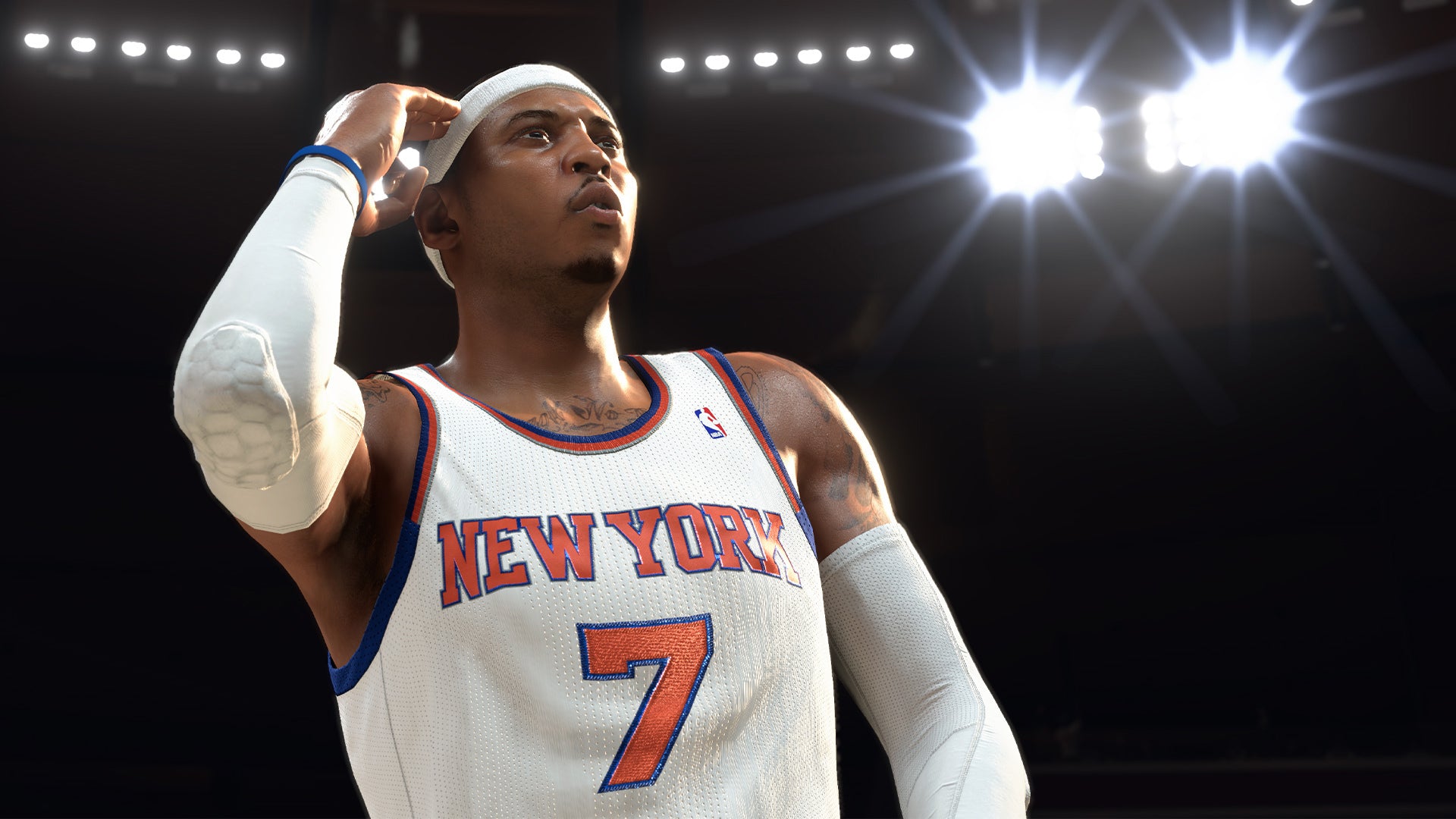 NBA 2K26 - Nintendo Switch 1