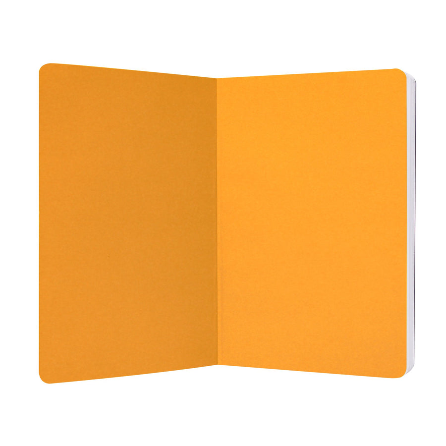 Halfmoon Bay A5 Notebook Softcover Harry Potter Gryffindor