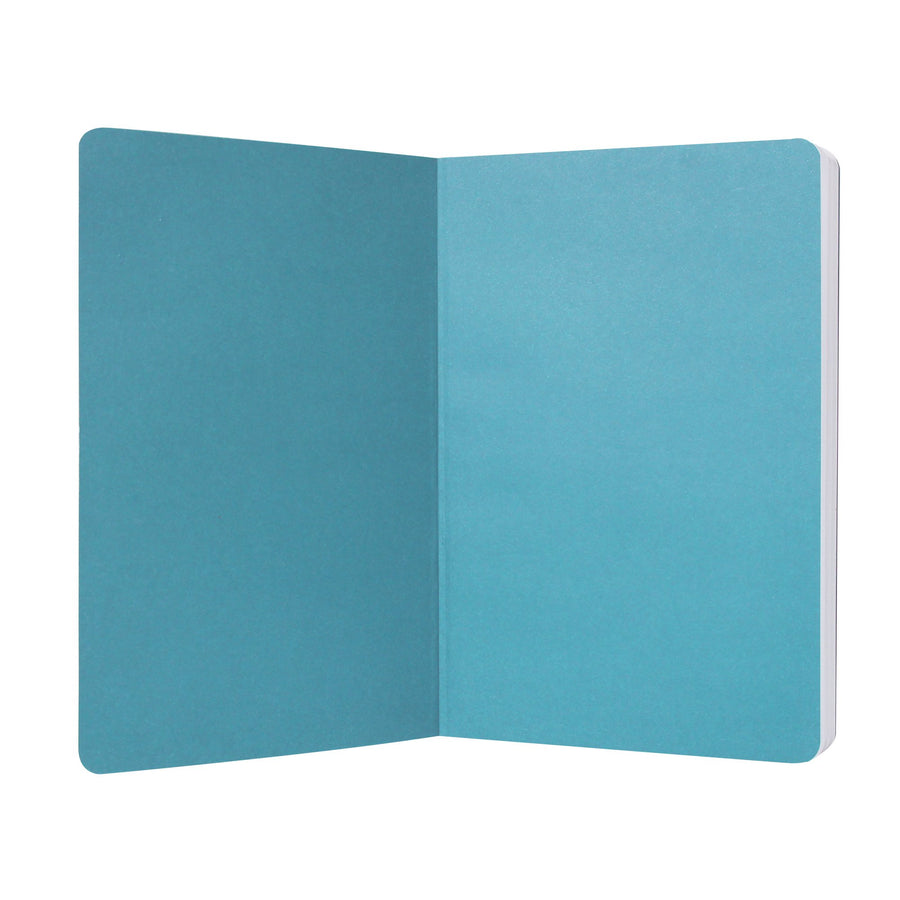 Halfmoon Bay A5 Notebook Softcover Harry Potter Expecto Patronum