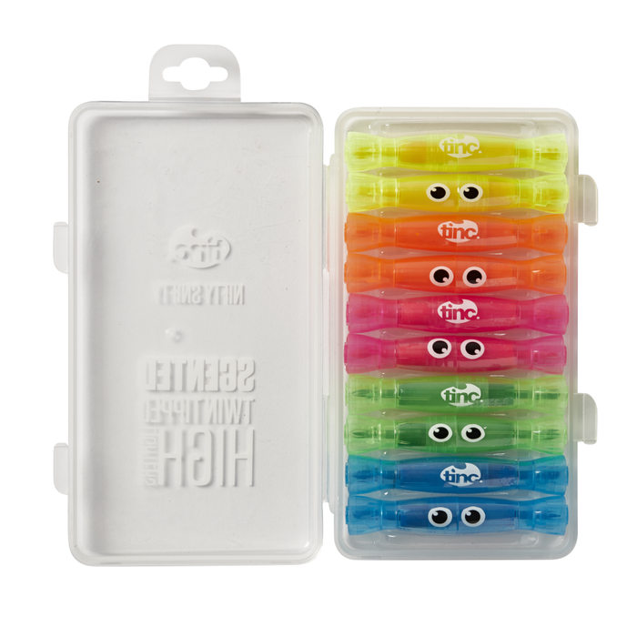 Tinc Nifty Snifty Hi-Lighters