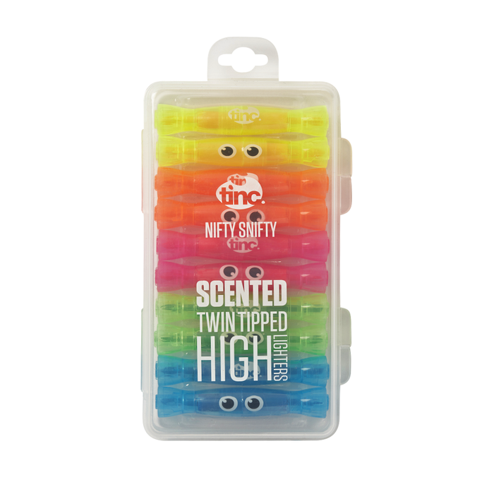 Tinc Nifty Snifty Hi-Lighters