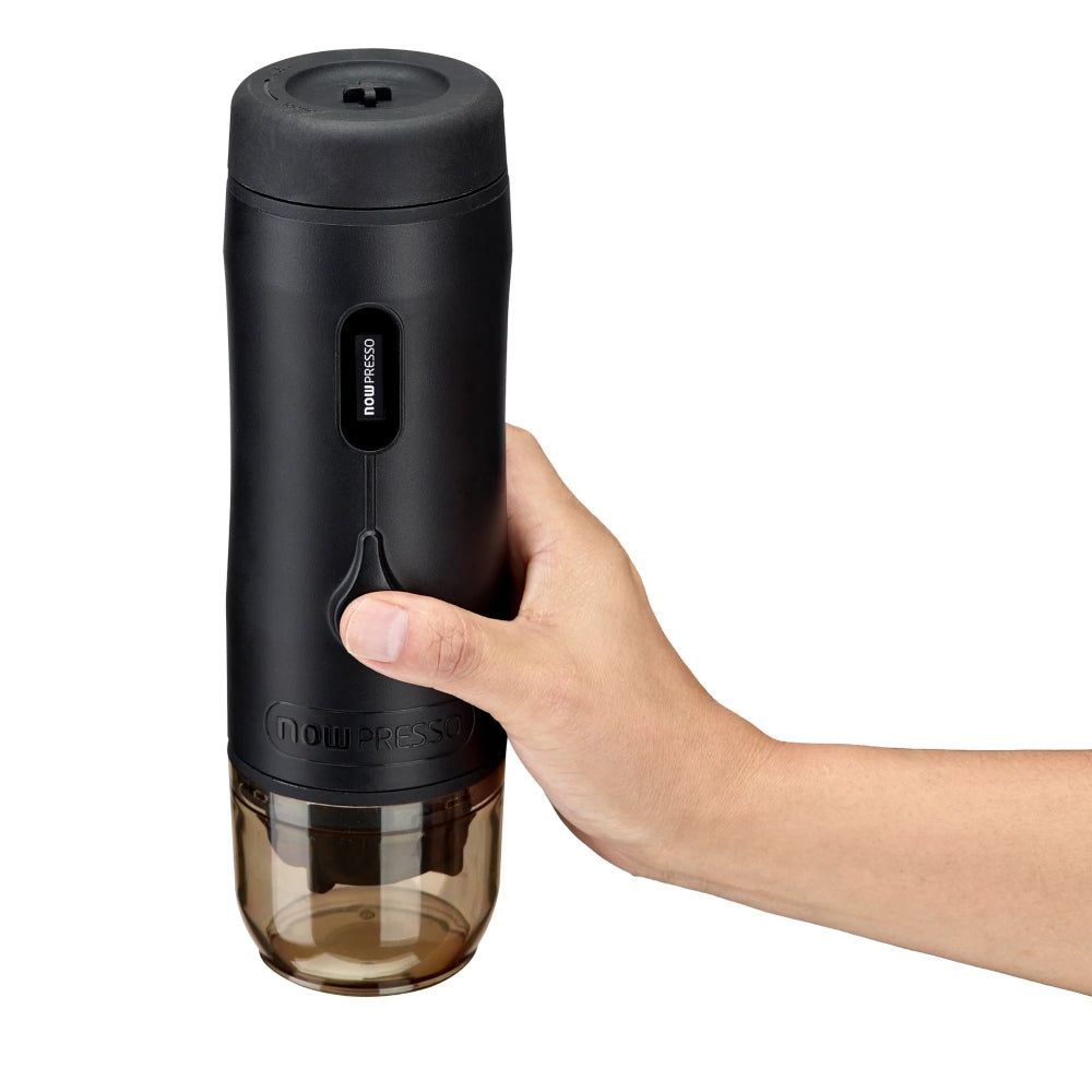 Nowpresso Machine Gold Plus