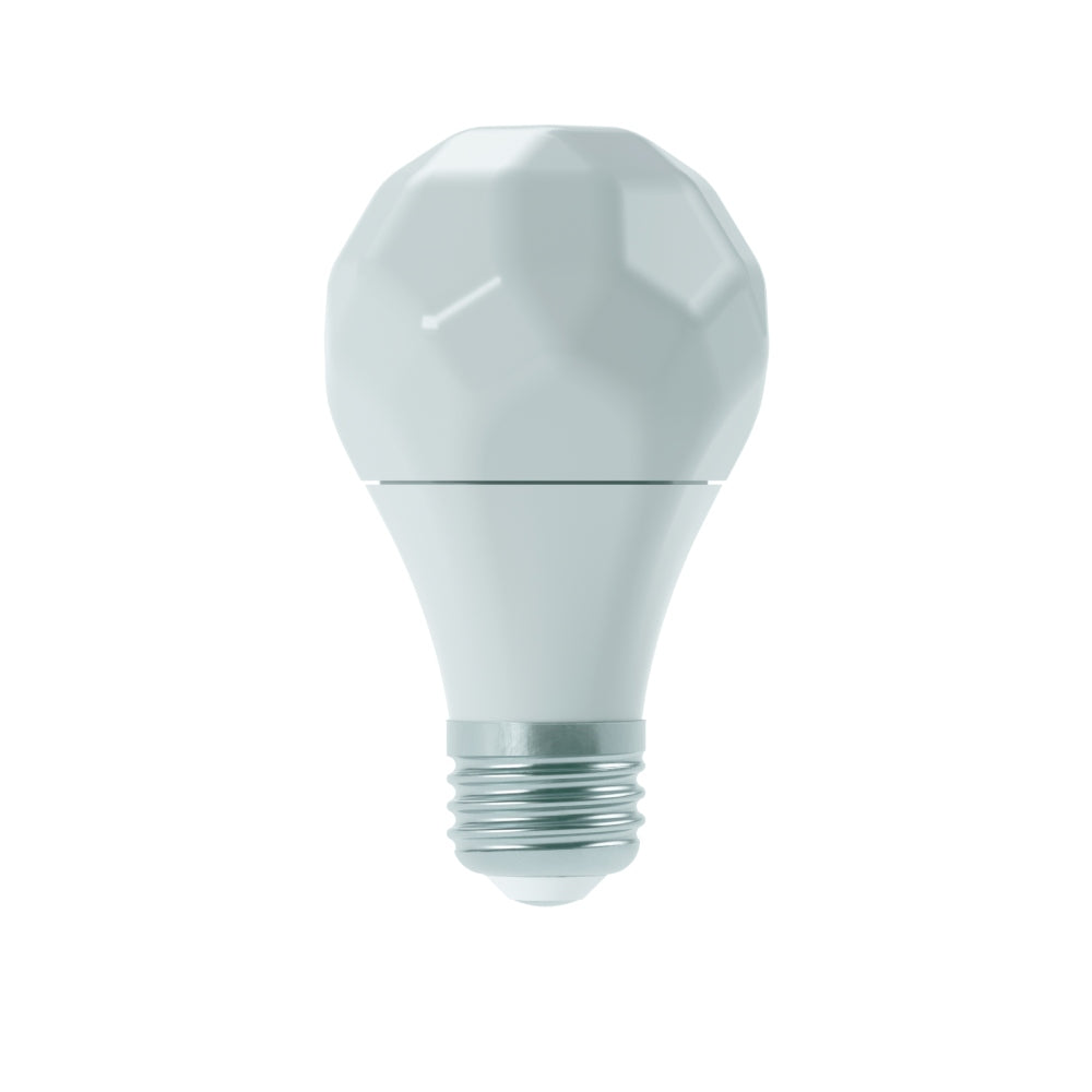 Nanoleaf Essentials Matter لمبة ذكية E27 - 800 لومن - أبيض - 2700K-6500K - 220V/240V - قطعة واحدة
