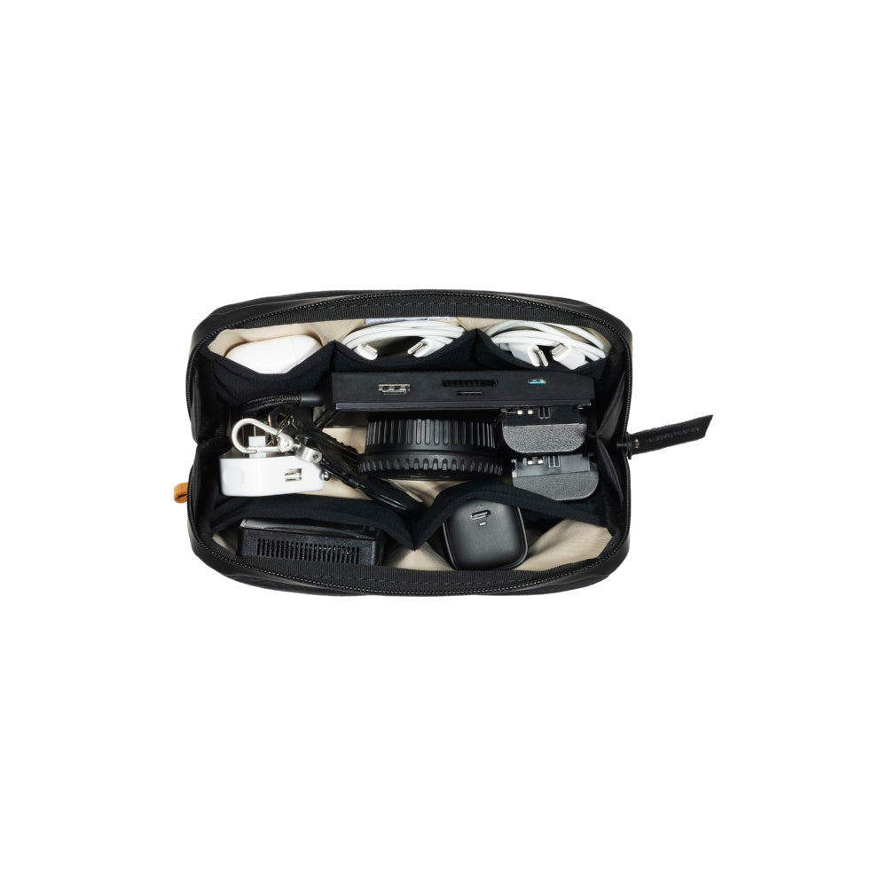 Native Union Stow Lite Organizer Black