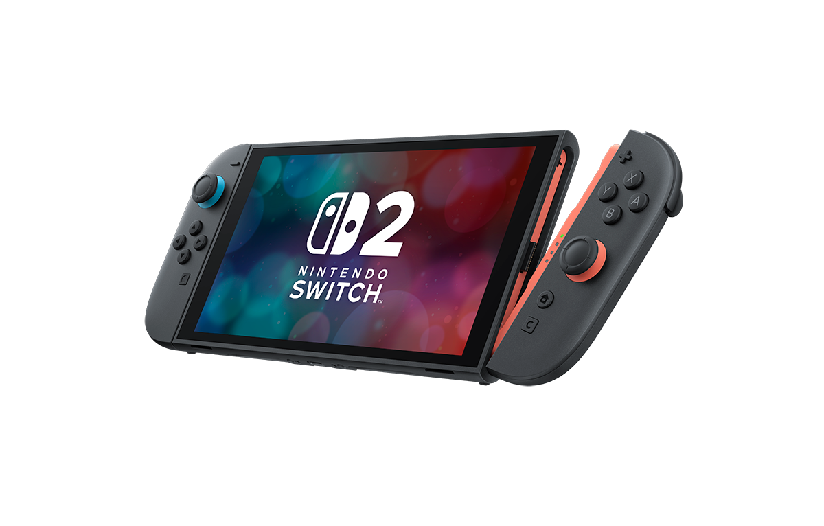 PRE-ORDER NINTENDO SWITCH 2 LB/LR MARIO KART WORLD BUNDLE