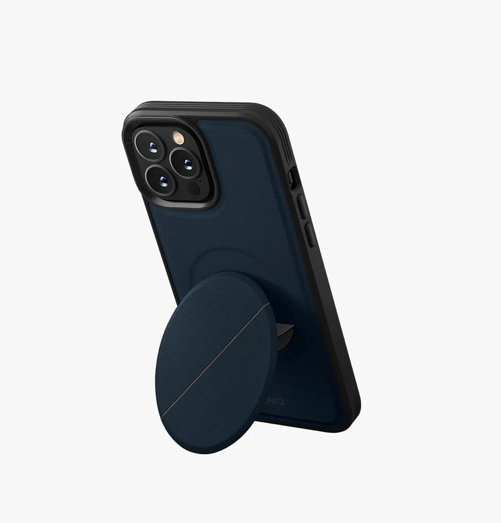 Uniq iPhone 14 Pro Novo Marine Blue