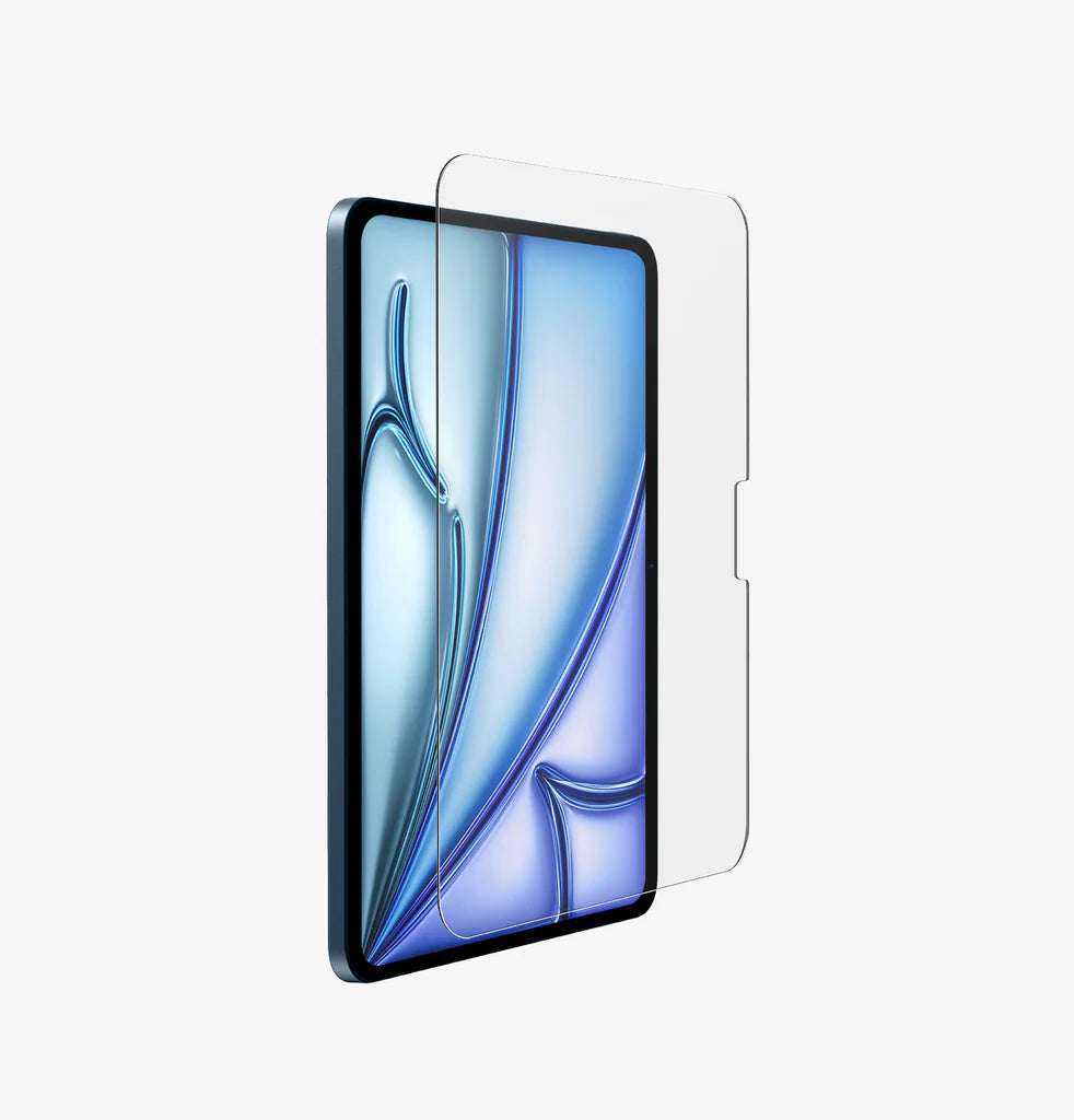 UNIQ OPTIX CLEAR IPAD AIR 13 (2024) SCREEN PROTECTOR