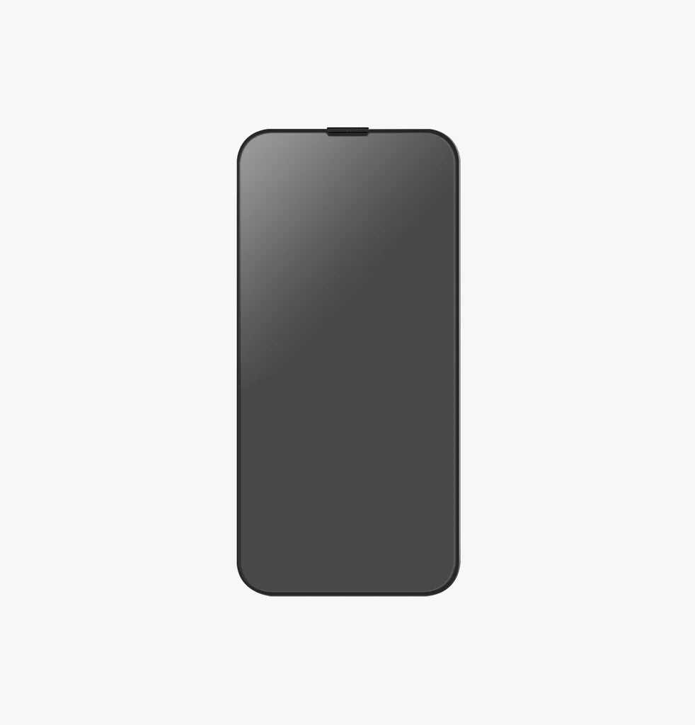 UNIQ OPTIX PRIVACY IPHONE 2023 6.1 GLASS SCREEN PROTECTOR