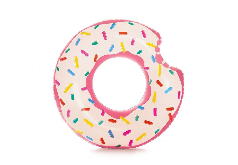 Intex Donut Tube