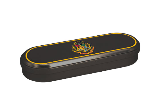 Halfmoon Bay Pencil Tin Harry Potter Hogwarts