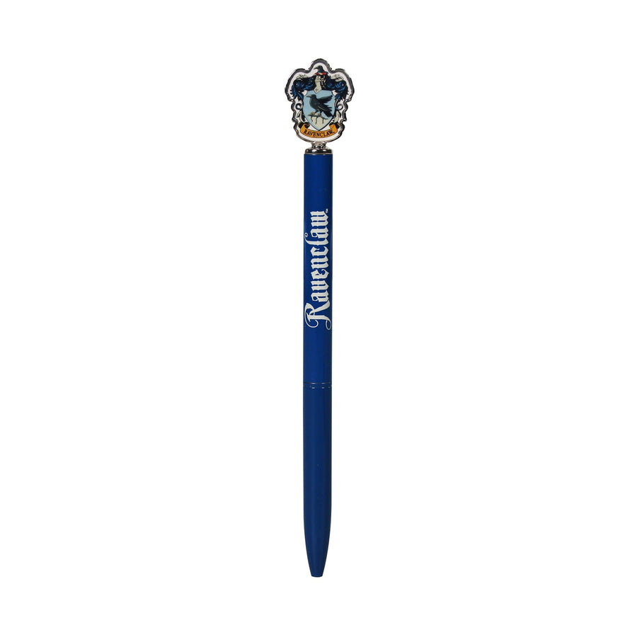 Halfmoon Bay Pen Metal 2D Topper Harry Potter Ravenclaw