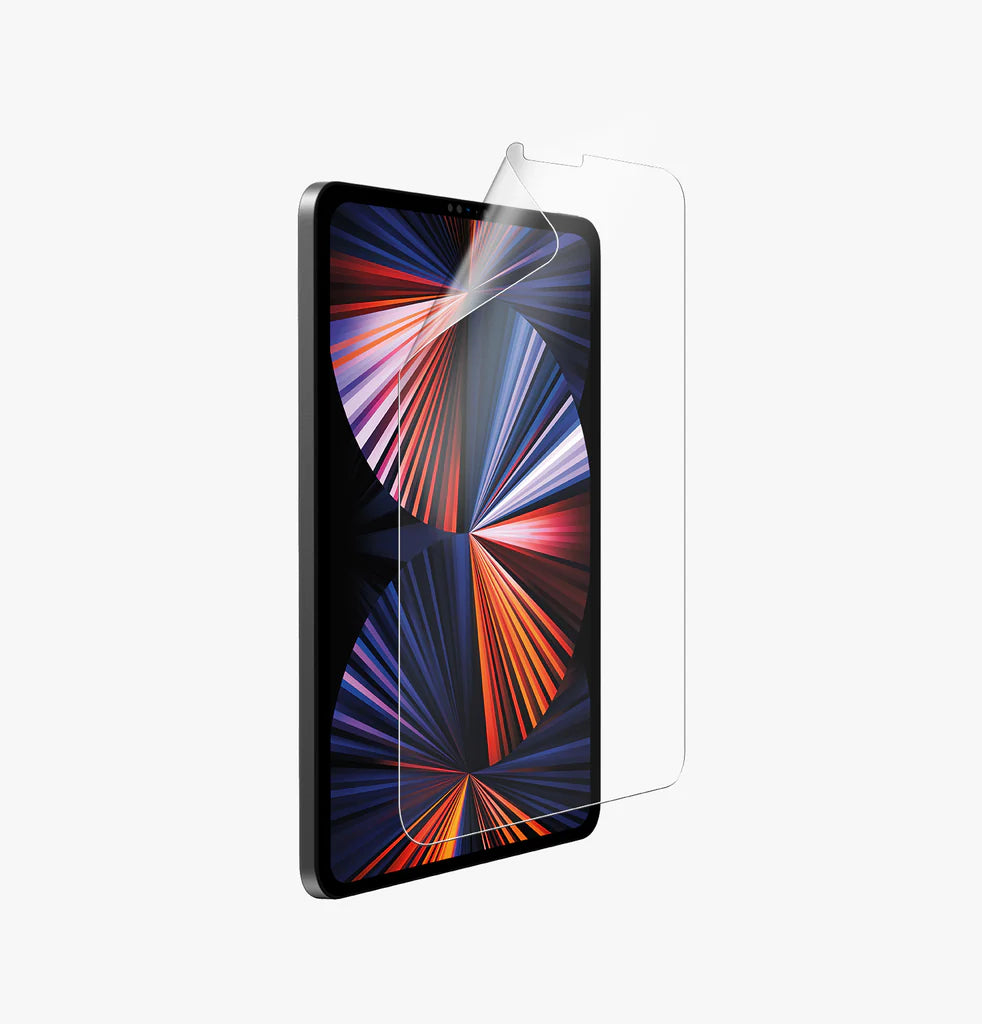 UNIQ OPTIX PAPER-SKETCH IPAD PRO 12.9 3-5TH GEN FILM SCREEN PROTECTOR