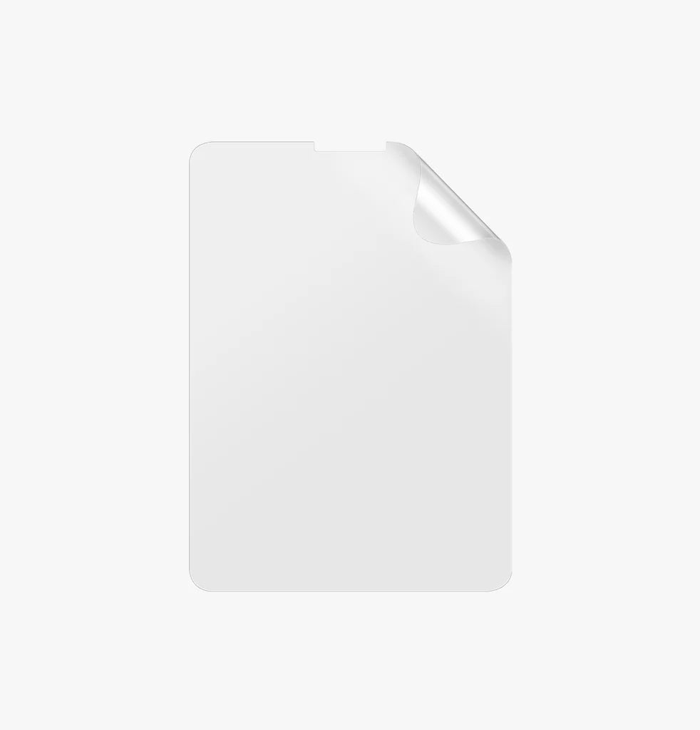 UNIQ OPTIX PAPER-SKETCH IPAD PRO 12.9 3-5TH GEN FILM SCREEN PROTECTOR