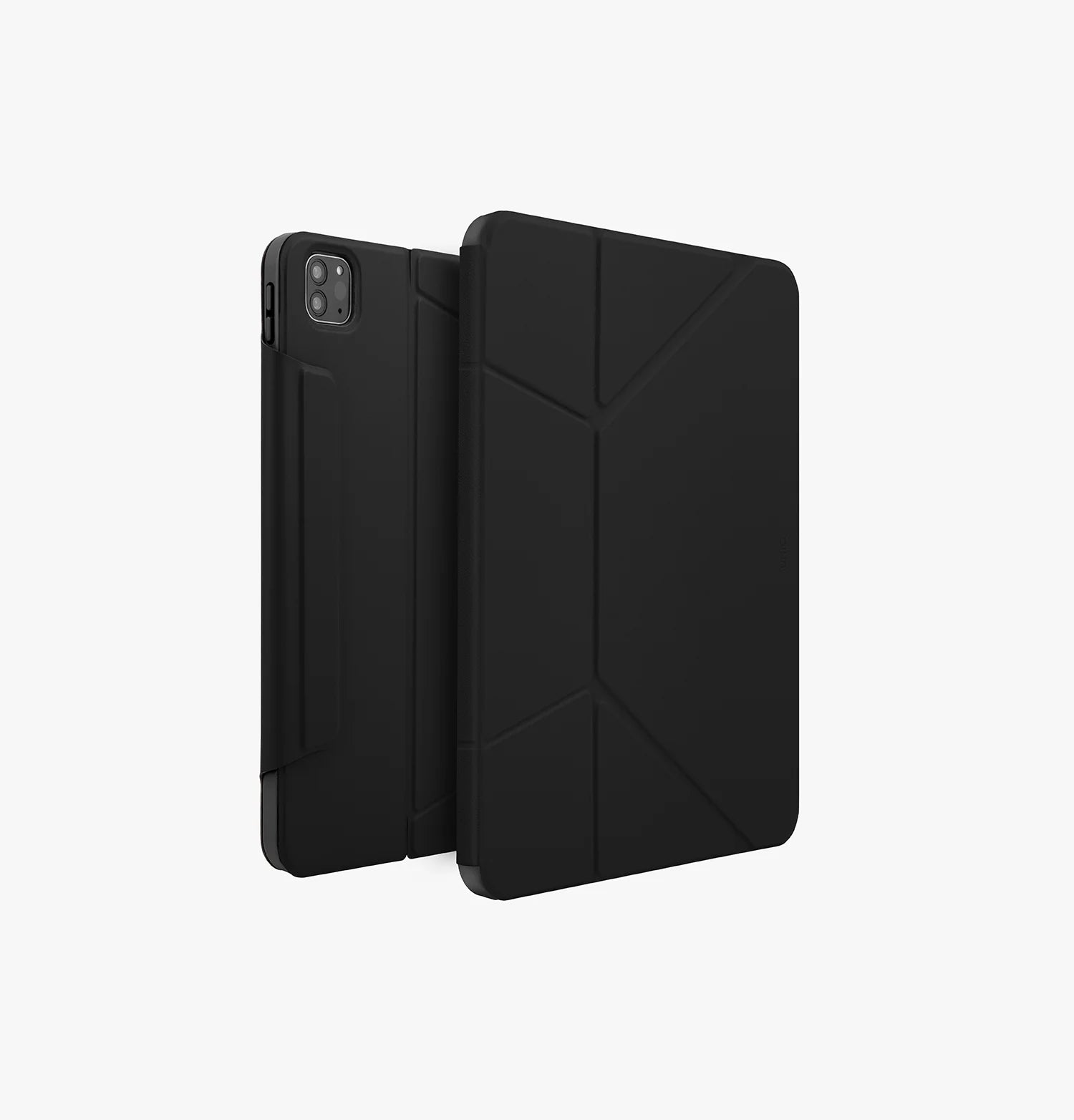 UNIQ RYZE NEW IPAD PRO 11 2022/21 AIR 10.9 2022/20 MIDNIGHT BLACK