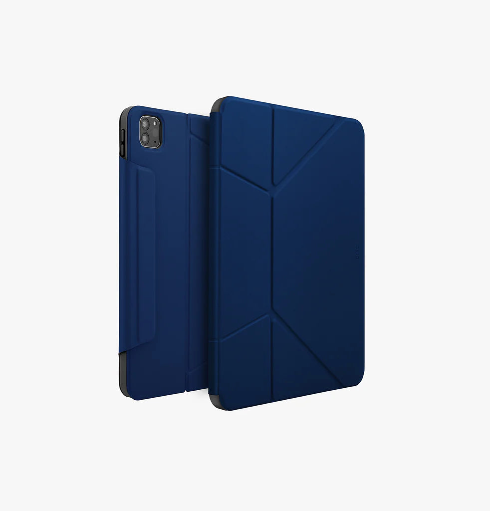 UNIQ RYZE NEW IPAD PRO 11 2022/21 AIR 10.9 2022/20 SPACE BLUE SPACE BLUE