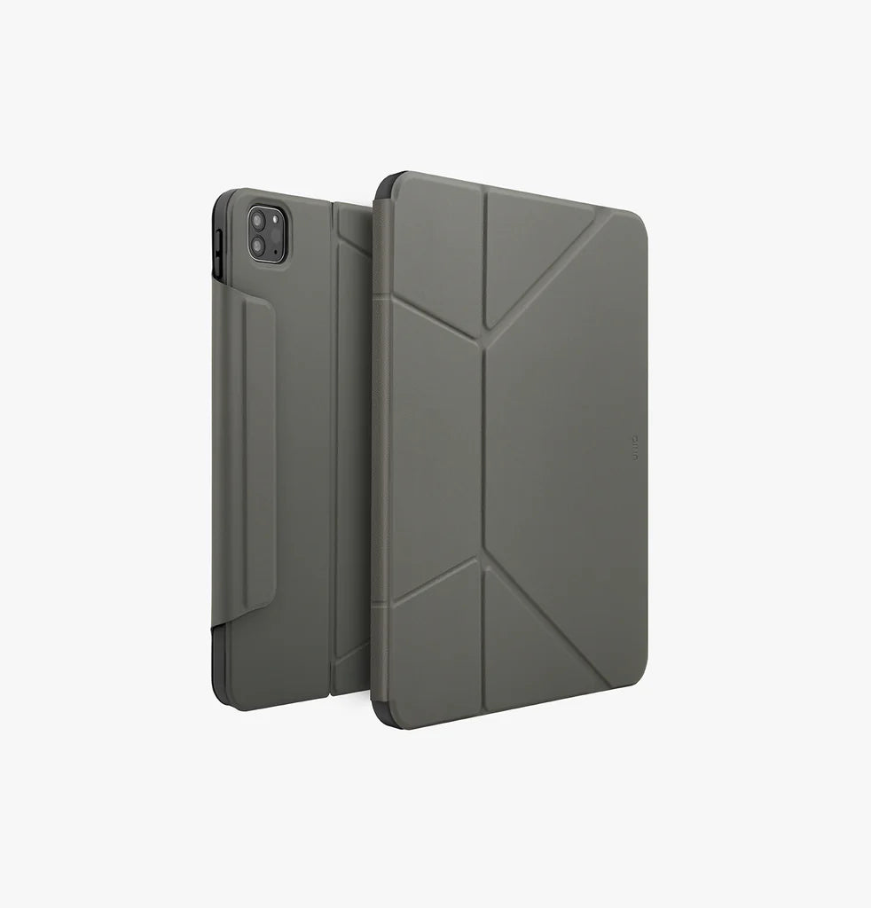UNIQ RYZE NEW IPAD PRO 11 2022/21 AIR 10.9 2022/20 LICHEN GREEN LICHEN GREEN