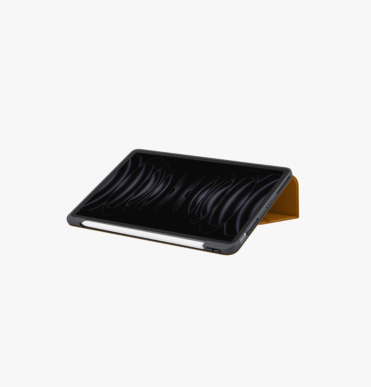 UNIQ RYZE NEW IPAD PRO 11 2022/21 AIR 10.9 2022/20 MIDNIGHT BLACK
